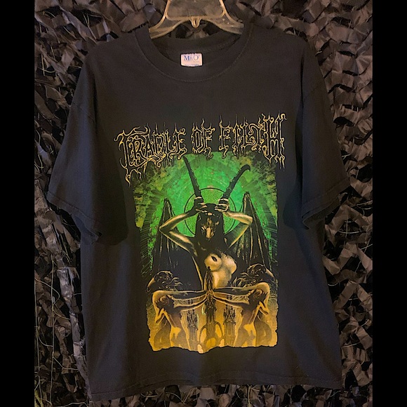 FROM Paul Allender HIMSELF w signed note of declaration included ❤️ - Picture 1 of 11